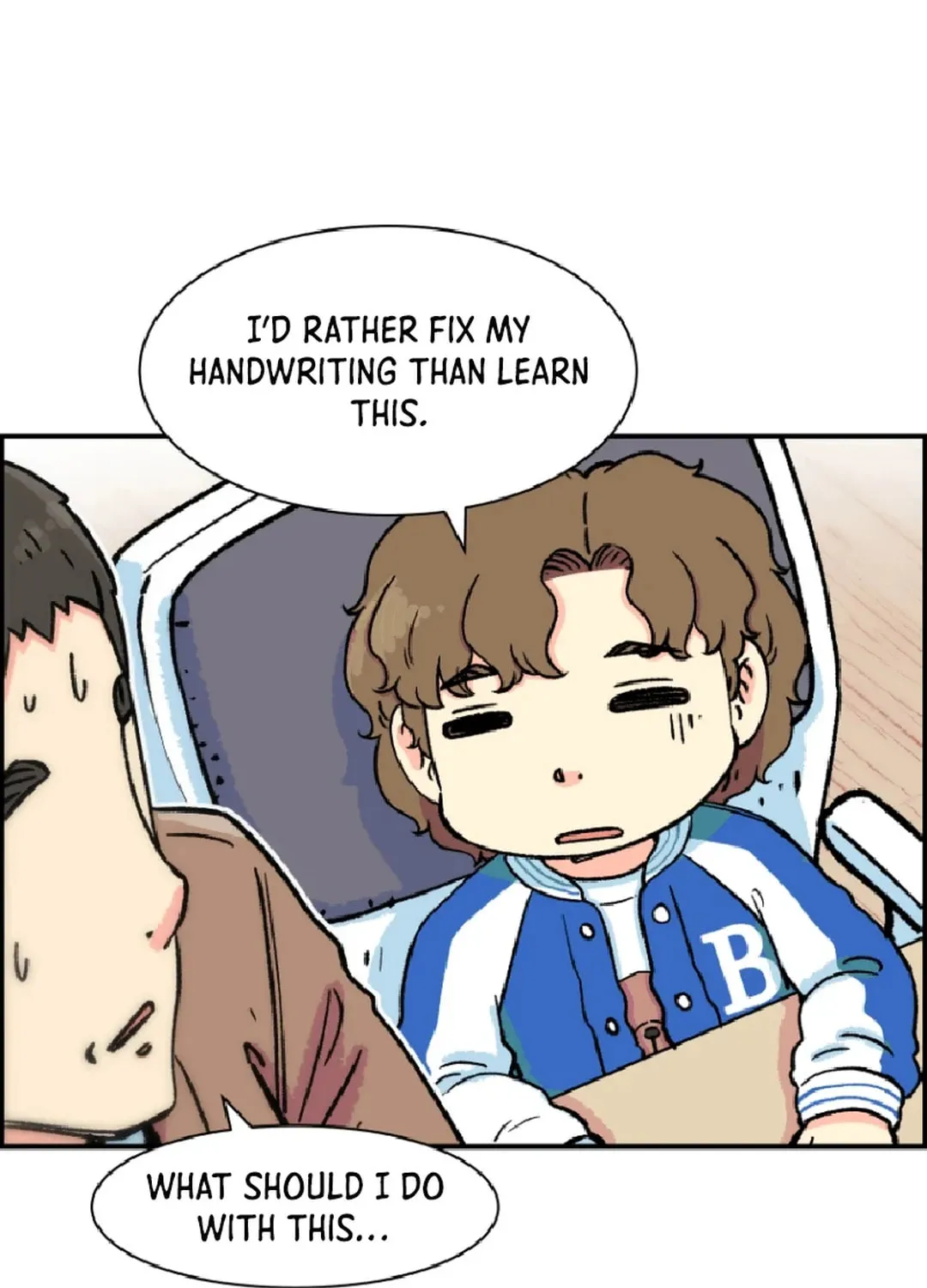 Read Beethoven Reborn chapter 19 image 63 on Lezhin