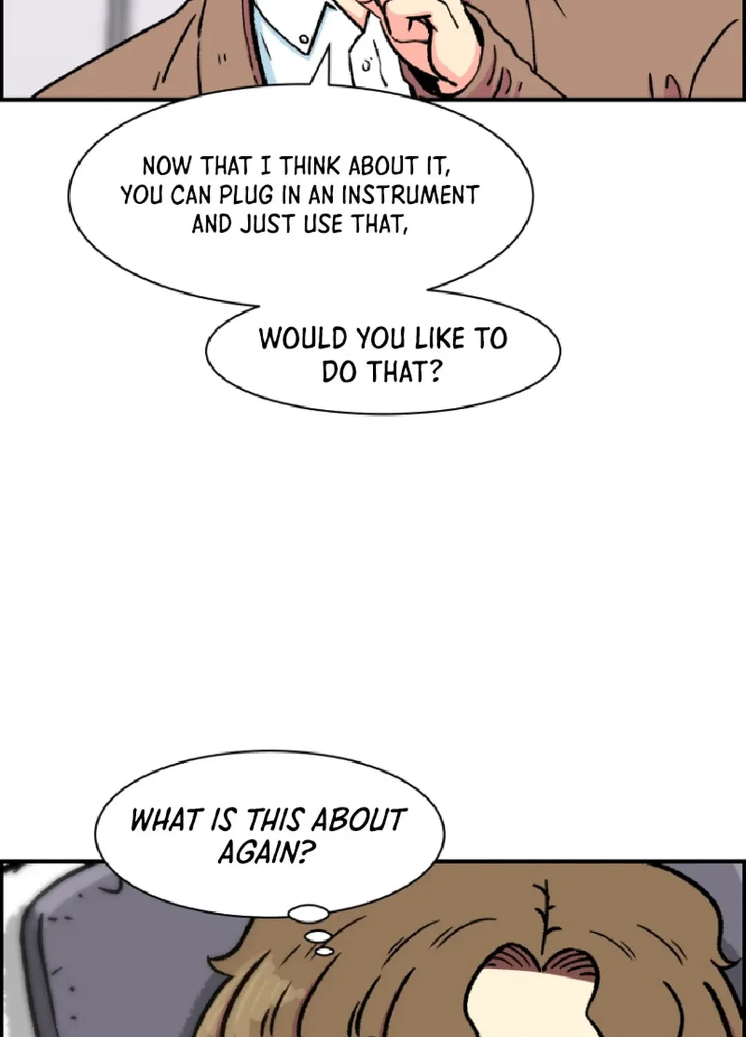 Read Beethoven Reborn chapter 19 image 65 on Lezhin
