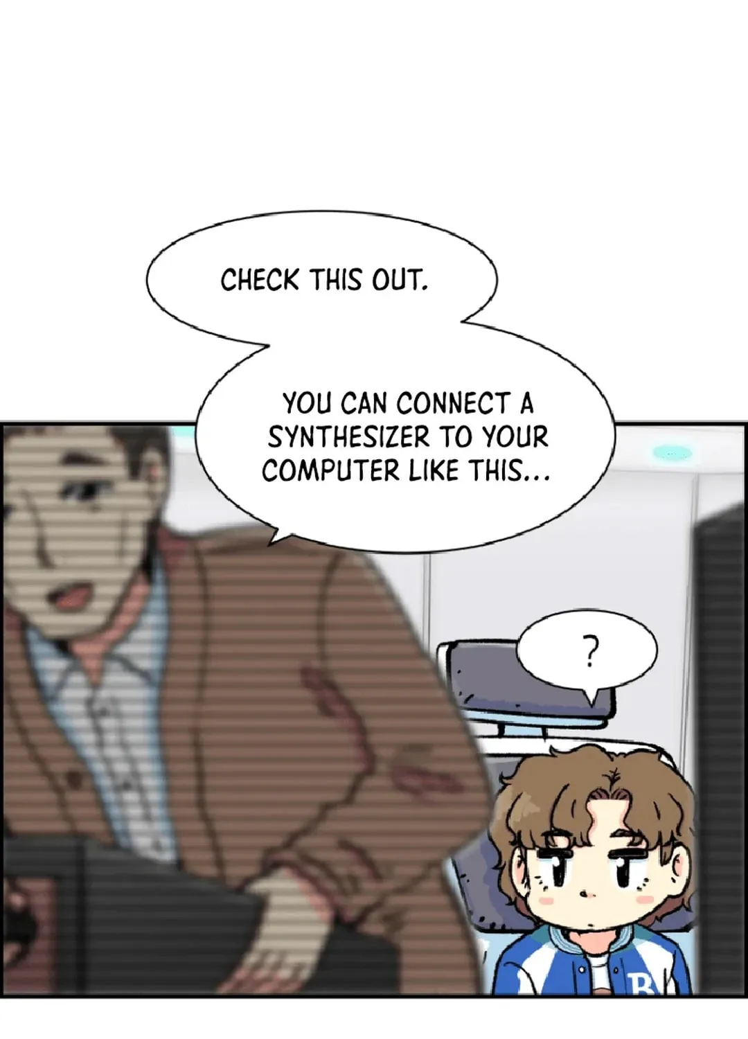 Read Beethoven Reborn chapter 19 image 67 on Lezhin