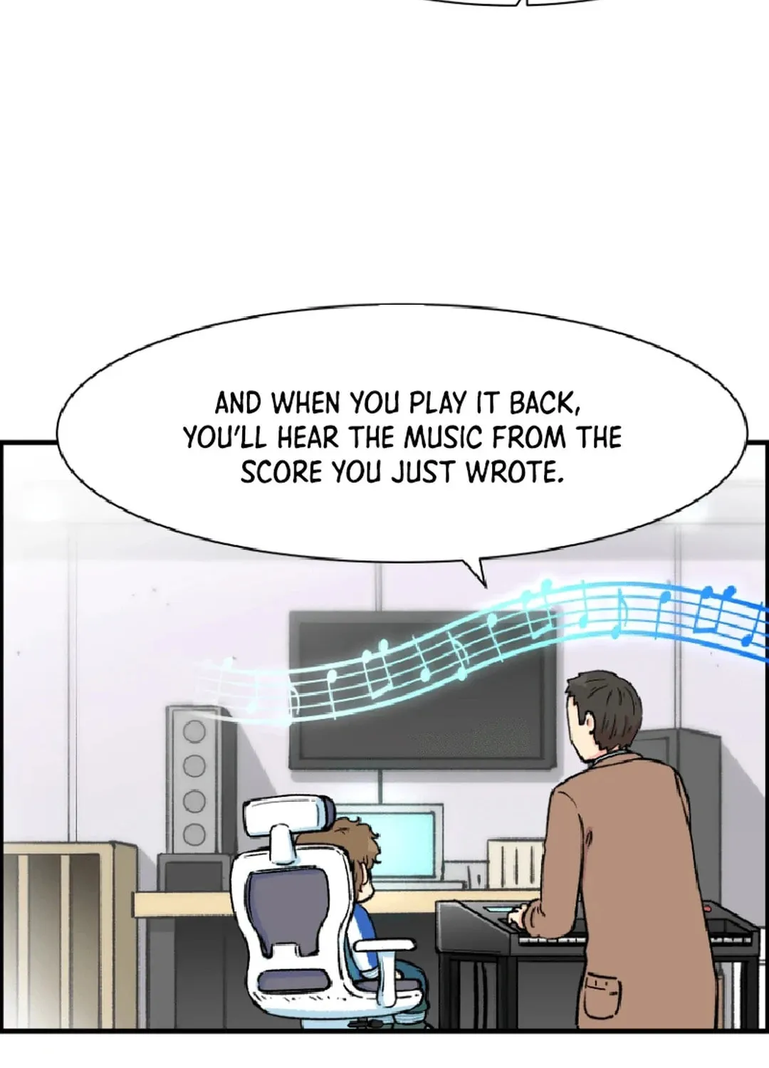 Read Beethoven Reborn chapter 19 image 71 on Lezhin