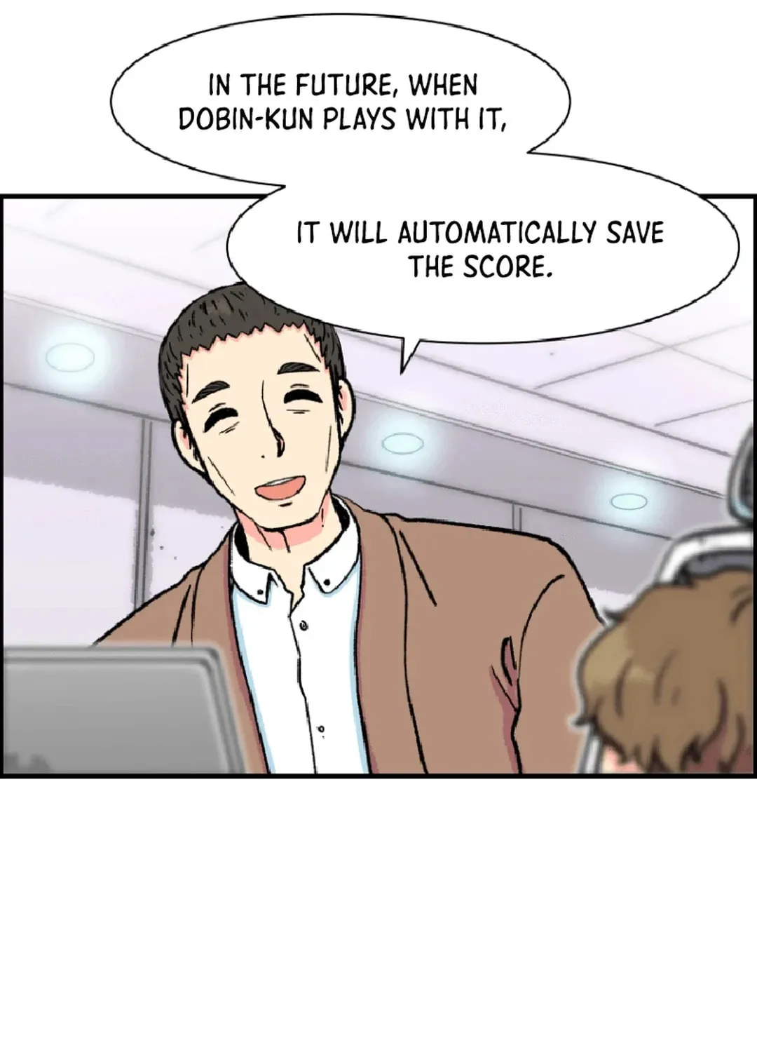 Read Beethoven Reborn chapter 19 image 74 on Lezhin
