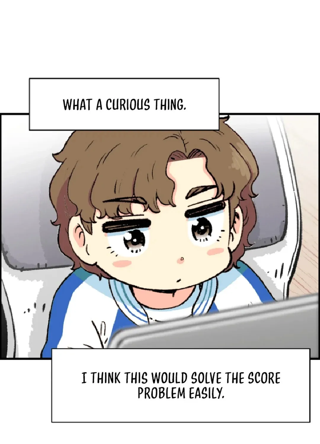 Read Beethoven Reborn chapter 19 image 77 on Lezhin