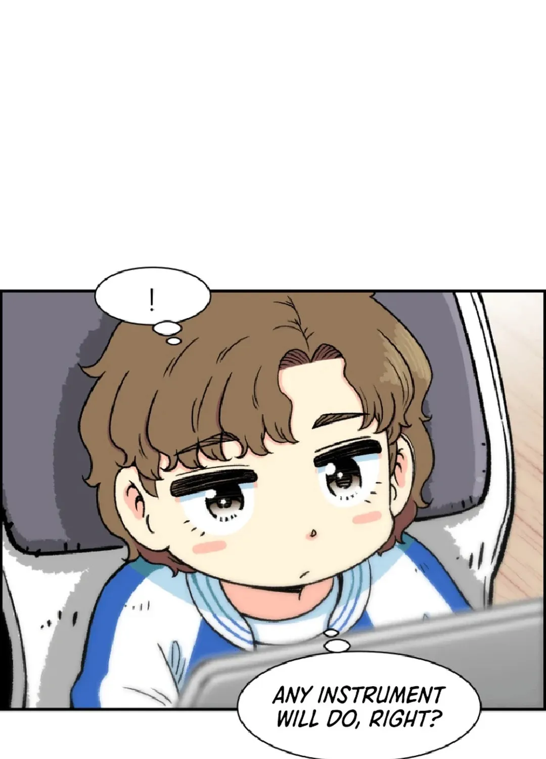 Read Beethoven Reborn chapter 19 image 78 on Lezhin