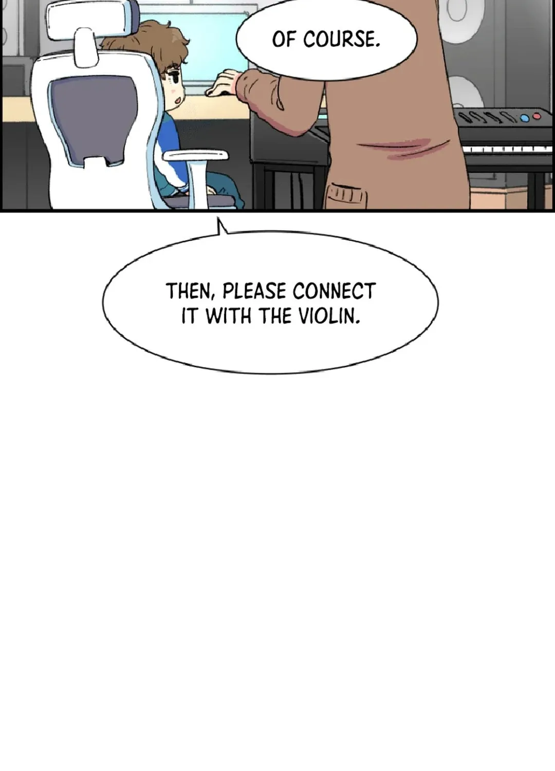 Read Beethoven Reborn chapter 19 image 80 on Lezhin
