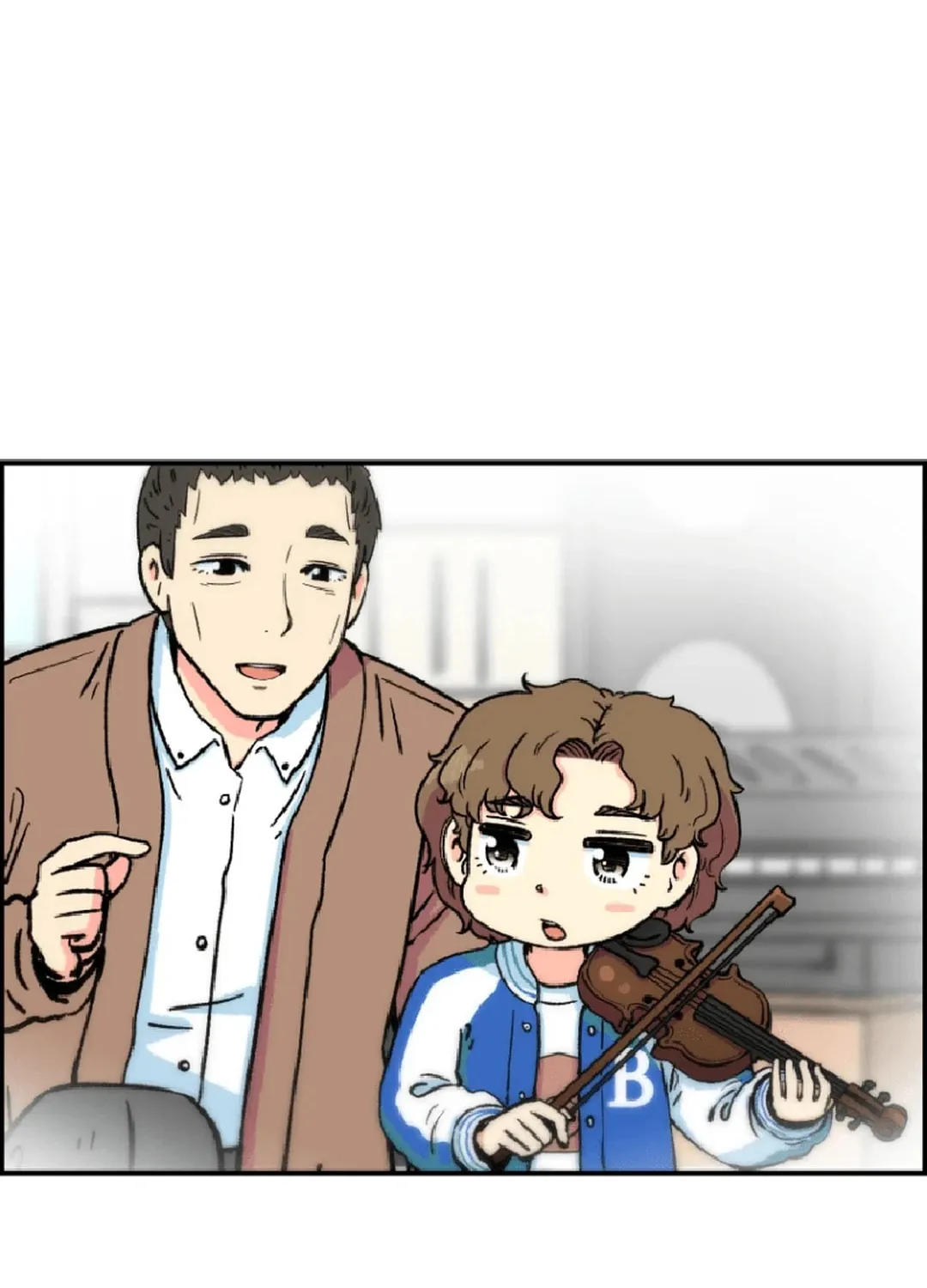 Read Beethoven Reborn chapter 19 image 85 on Lezhin