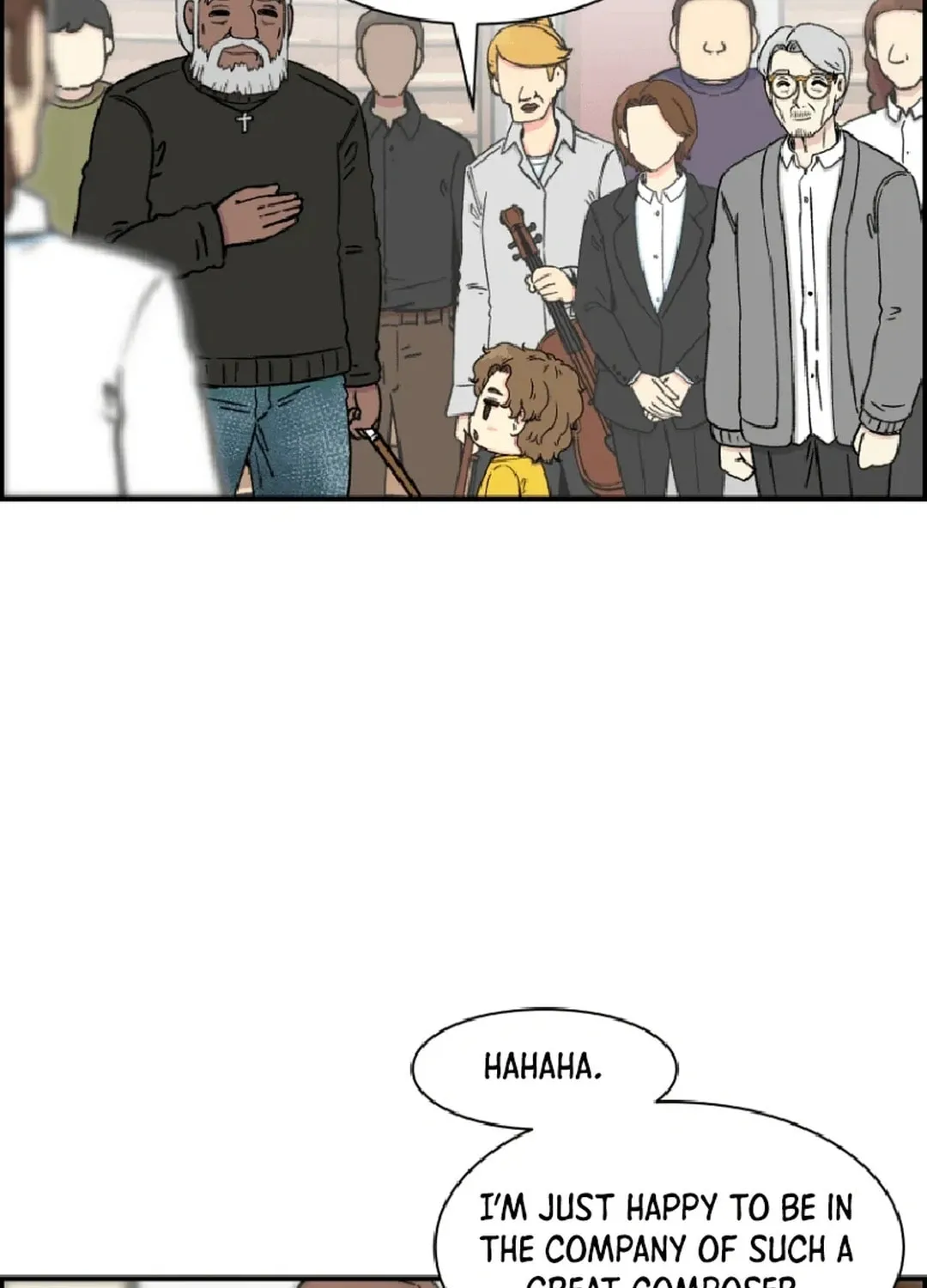 Read Beethoven Reborn chapter 19 image 9 on Lezhin