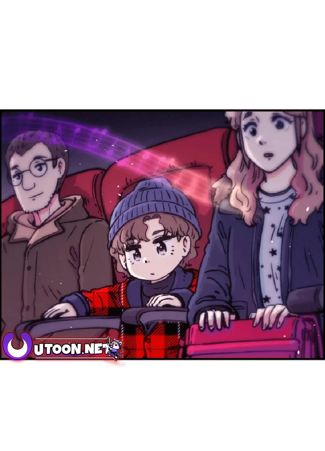 Read Beethoven Reborn chapter 19 image 99 on Lezhin