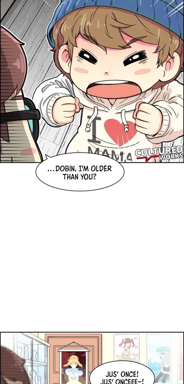 Read Beethoven Reborn chapter 2 image 100 on Lezhin