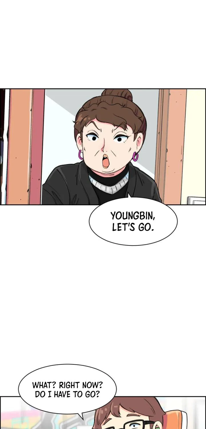 Read Beethoven Reborn chapter 2 image 102 on Lezhin