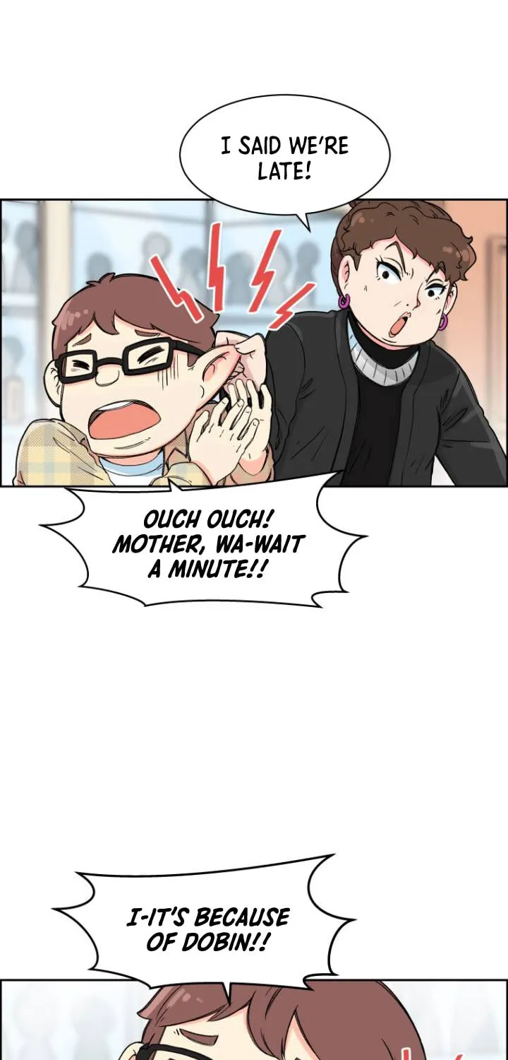 Read Beethoven Reborn chapter 2 image 104 on Lezhin
