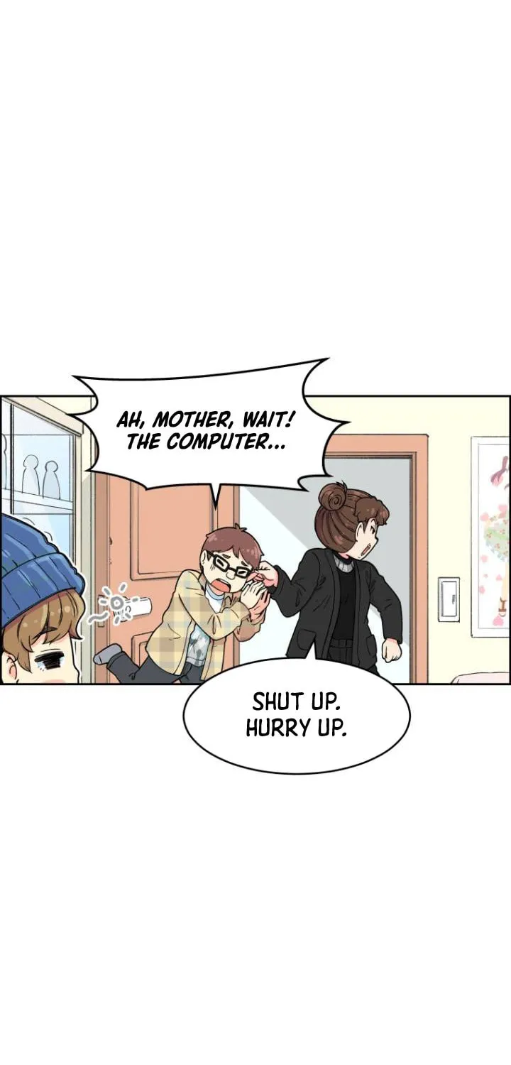 Read Beethoven Reborn chapter 2 image 110 on Lezhin