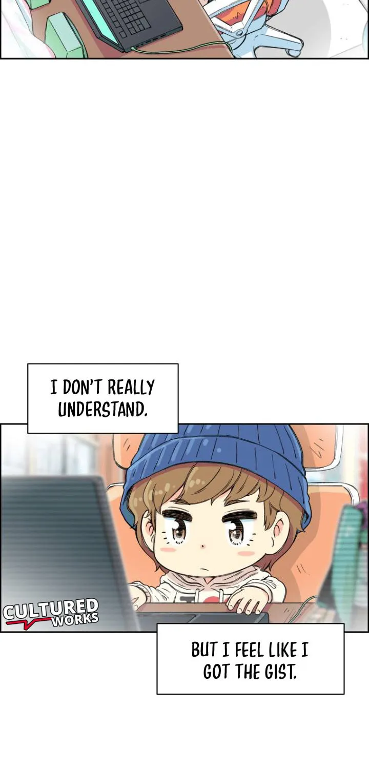 Read Beethoven Reborn chapter 2 image 116 on Lezhin
