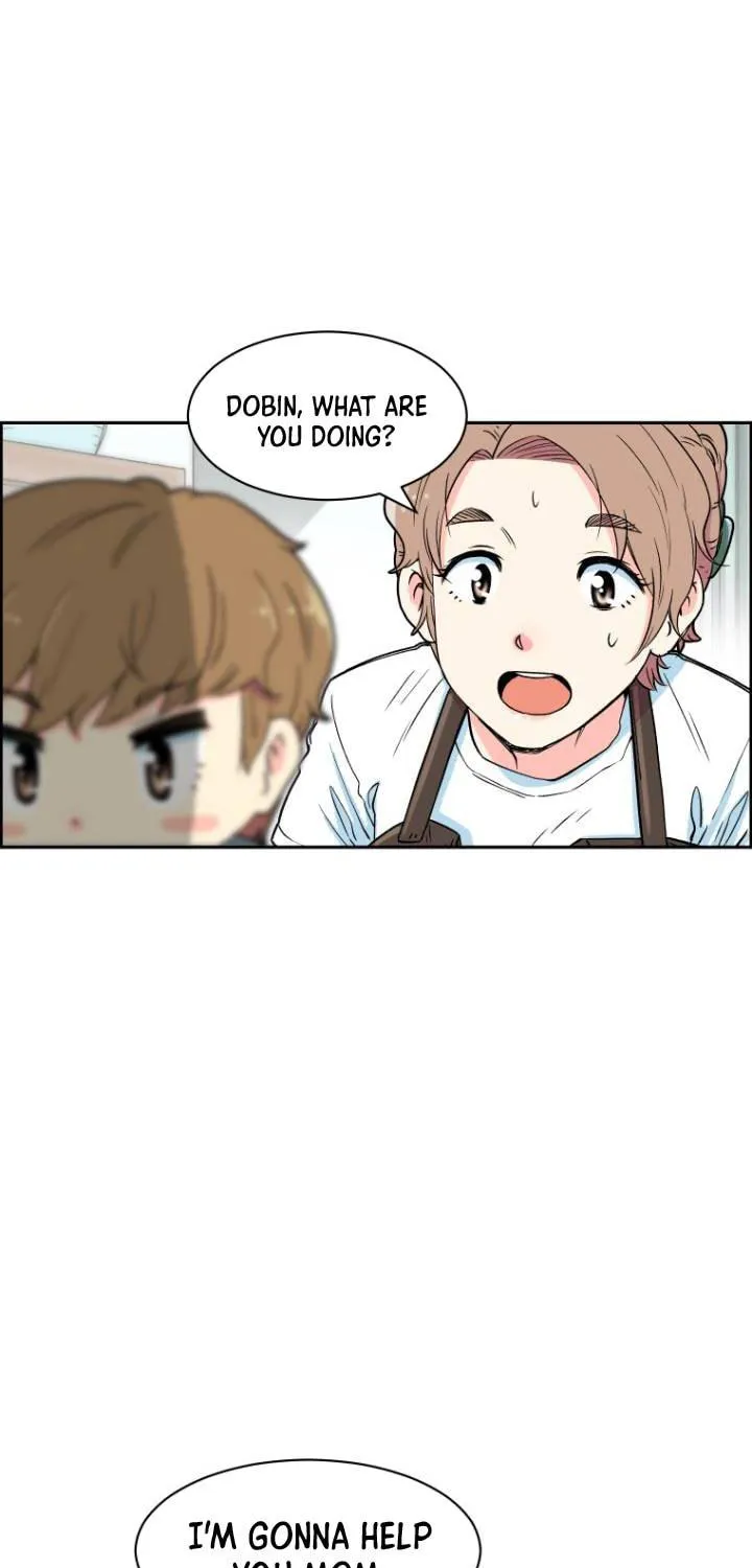 Read Beethoven Reborn chapter 2 image 18 on Lezhin
