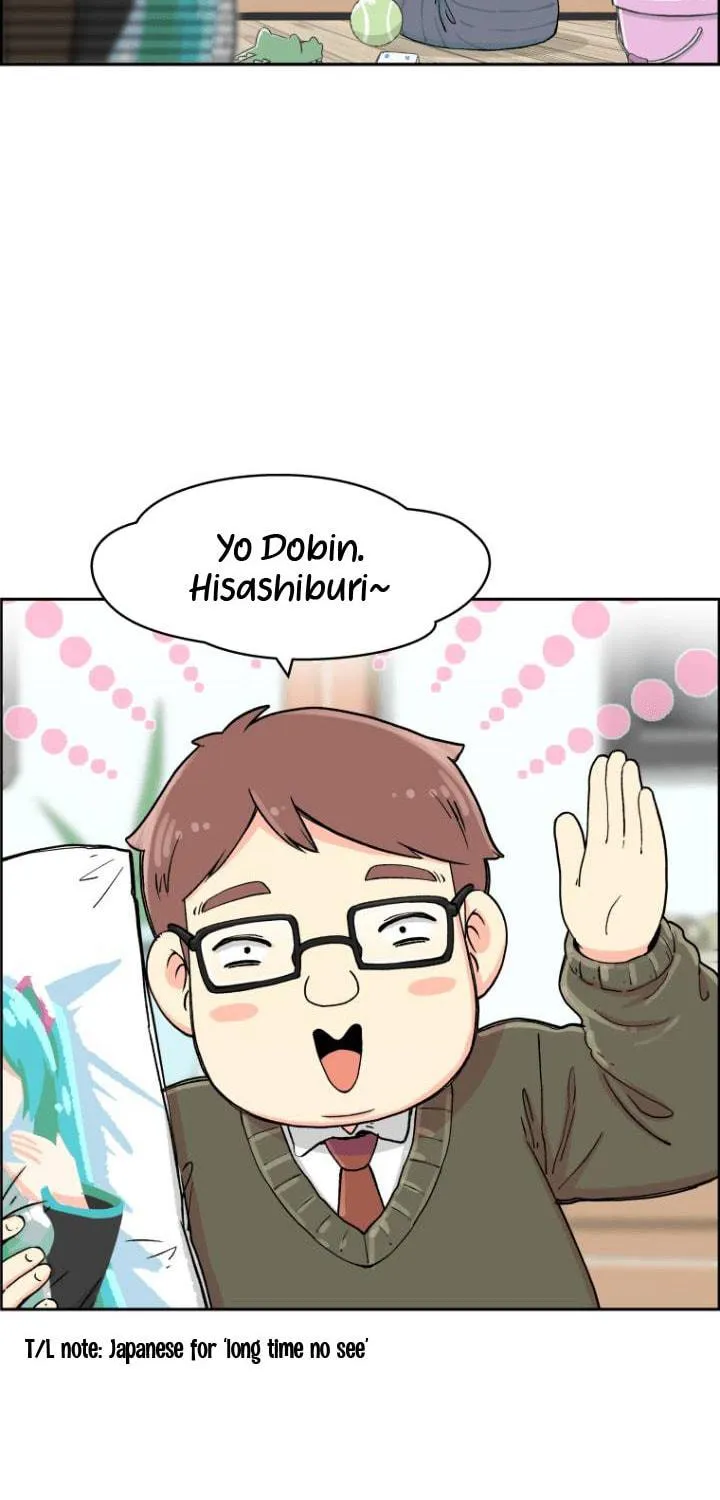 Read Beethoven Reborn chapter 2 image 34 on Lezhin