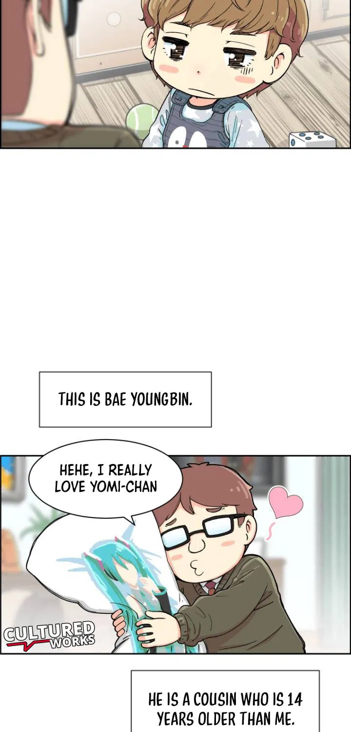 Read Beethoven Reborn chapter 2 image 36 on Lezhin