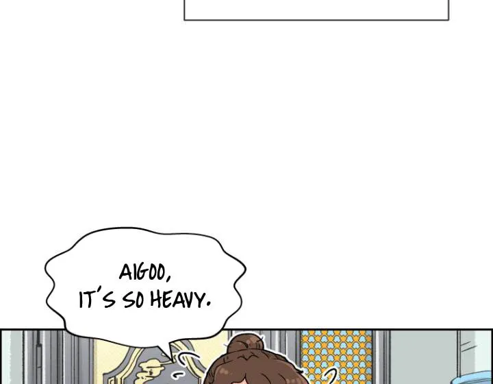 Read Beethoven Reborn chapter 2 image 37 on Lezhin
