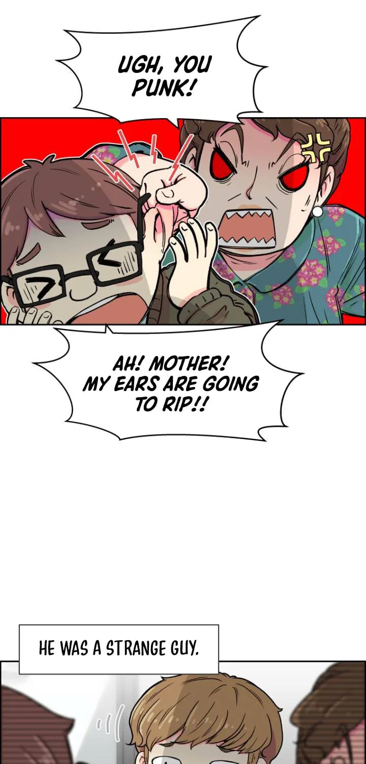 Read Beethoven Reborn chapter 2 image 42 on Lezhin