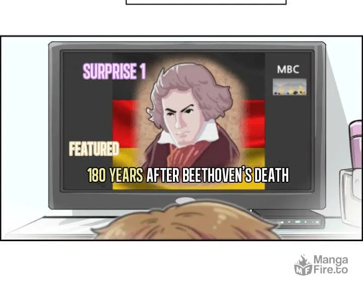 Read Beethoven Reborn chapter 2 image 5 on Lezhin