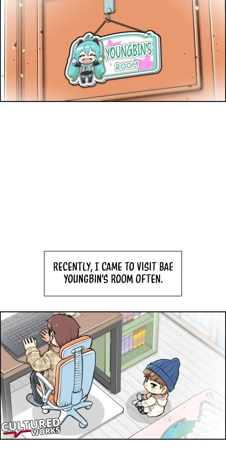 Read Beethoven Reborn chapter 2 image 54 on Lezhin