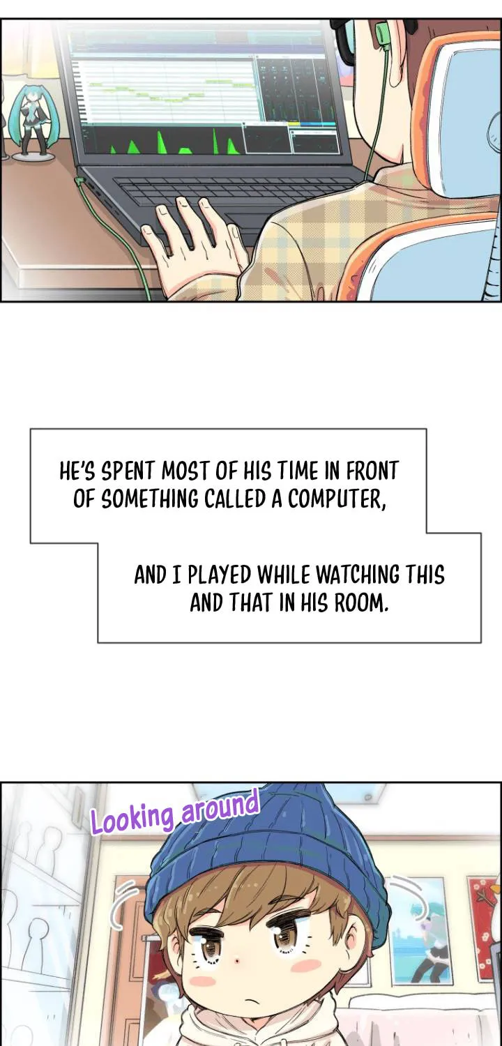 Read Beethoven Reborn chapter 2 image 56 on Lezhin