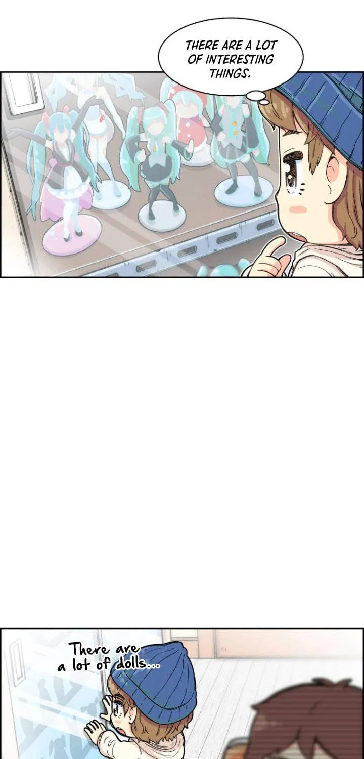 Read Beethoven Reborn chapter 2 image 58 on Lezhin