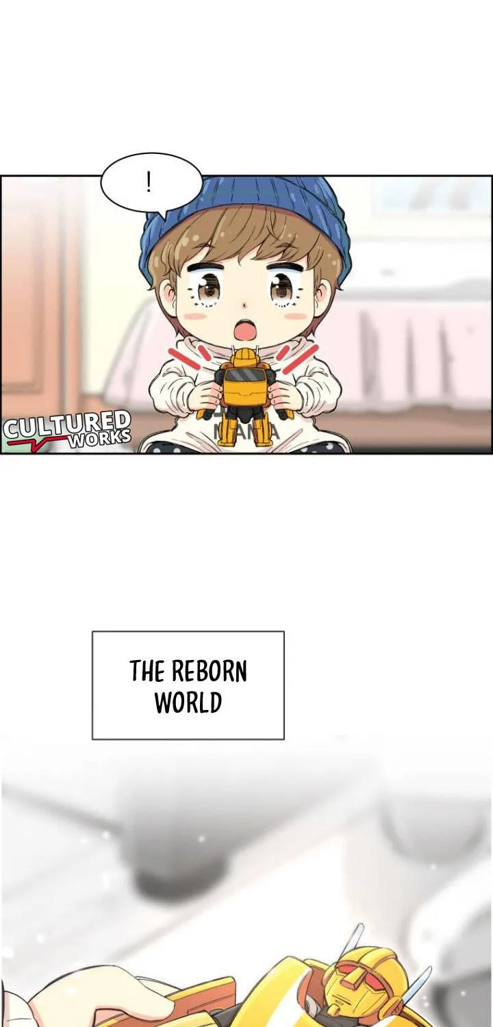 Read Beethoven Reborn chapter 2 image 64 on Lezhin