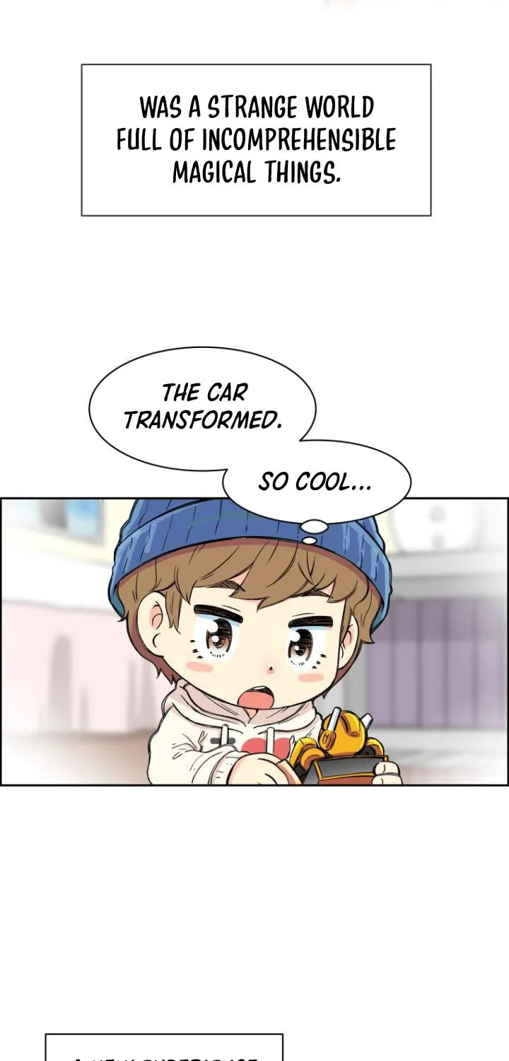 Read Beethoven Reborn chapter 2 image 66 on Lezhin