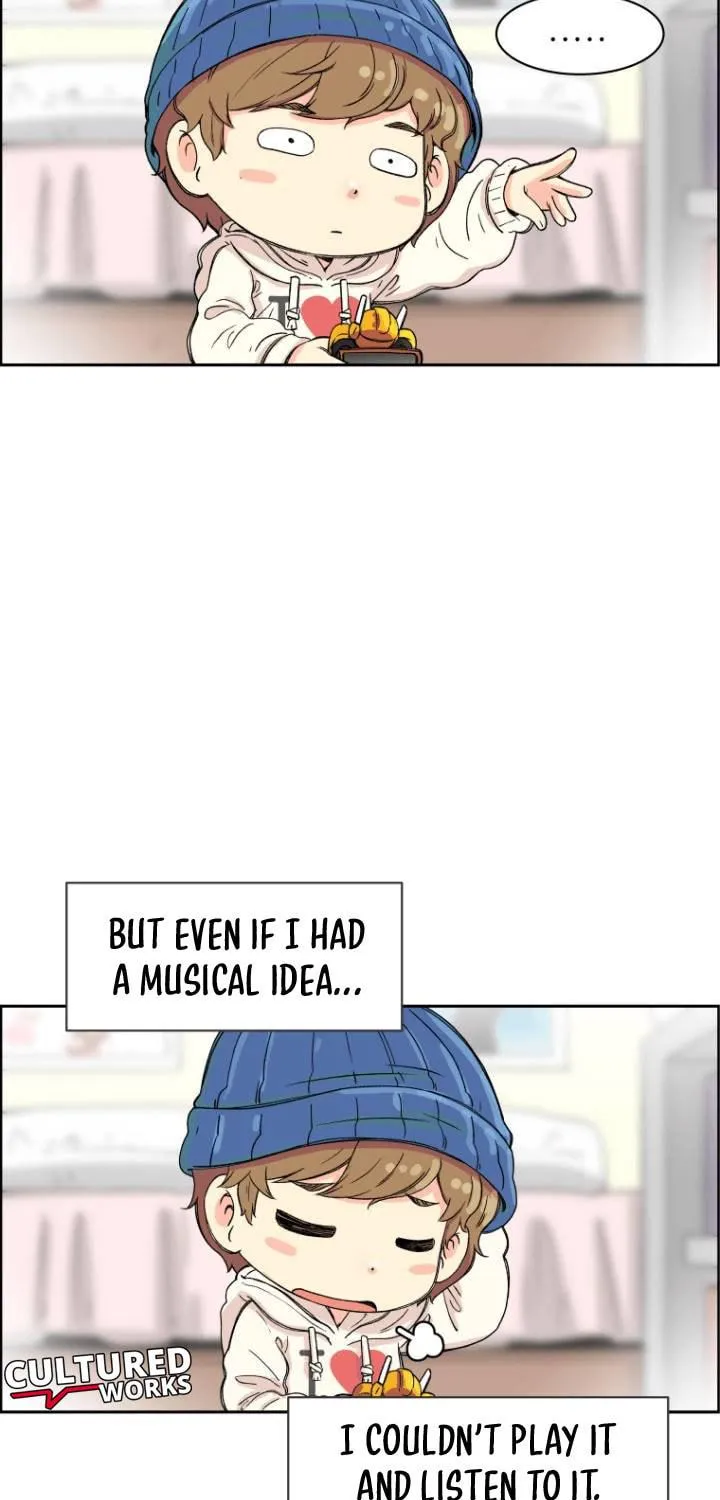 Read Beethoven Reborn chapter 2 image 70 on Lezhin