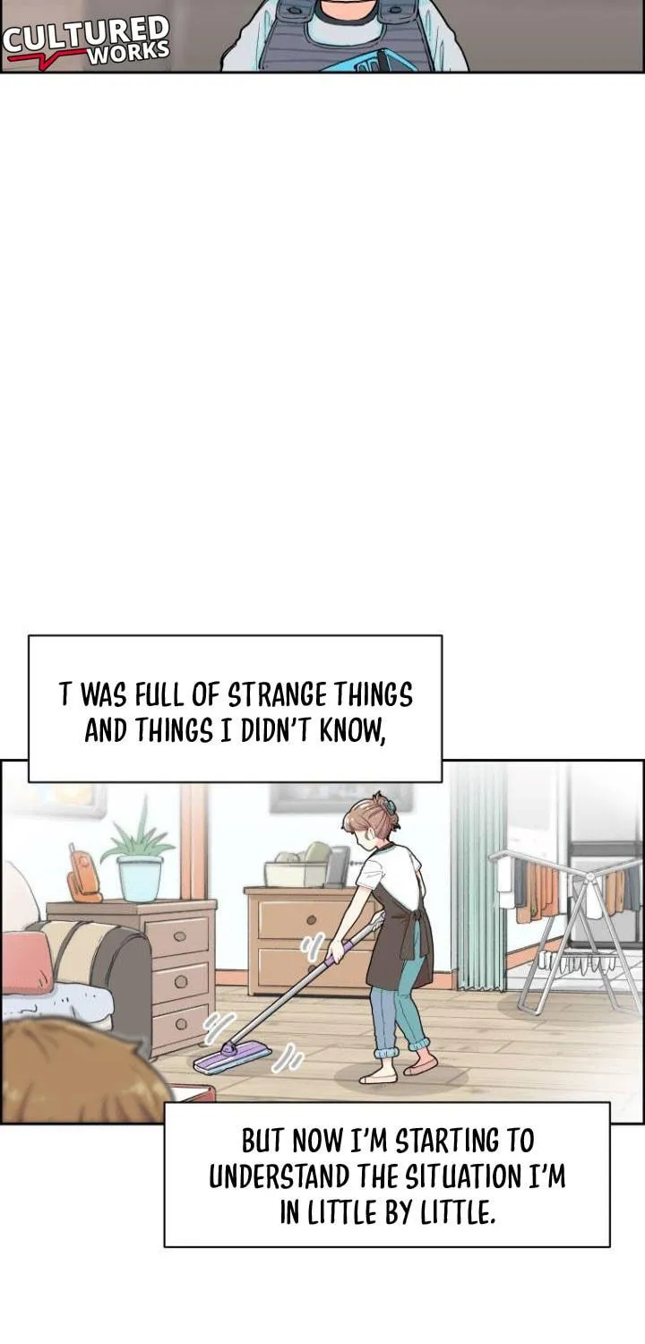 Read Beethoven Reborn chapter 2 image 8 on Lezhin