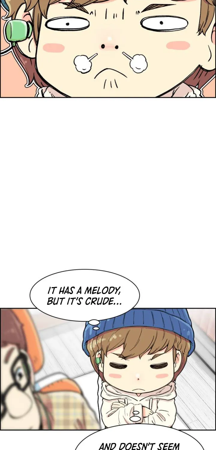 Read Beethoven Reborn chapter 2 image 84 on Lezhin