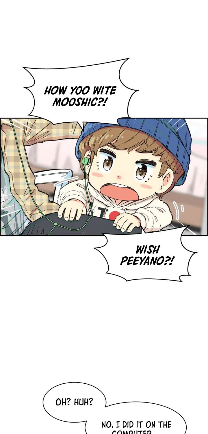 Read Beethoven Reborn chapter 2 image 90 on Lezhin