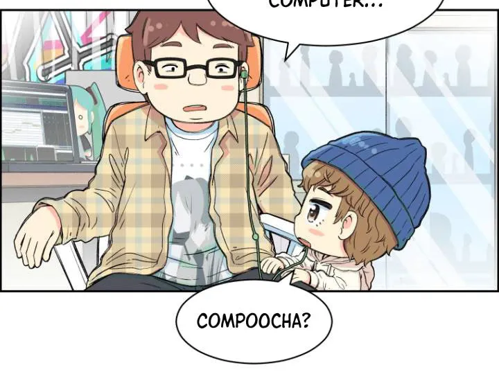 Read Beethoven Reborn chapter 2 image 91 on Lezhin