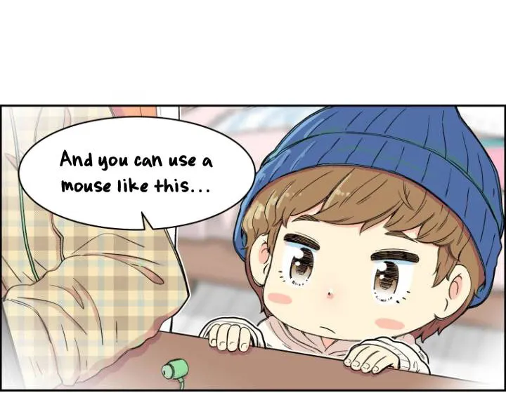 Read Beethoven Reborn chapter 2 image 93 on Lezhin
