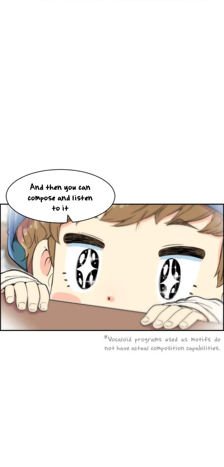 Read Beethoven Reborn chapter 2 image 94 on Lezhin