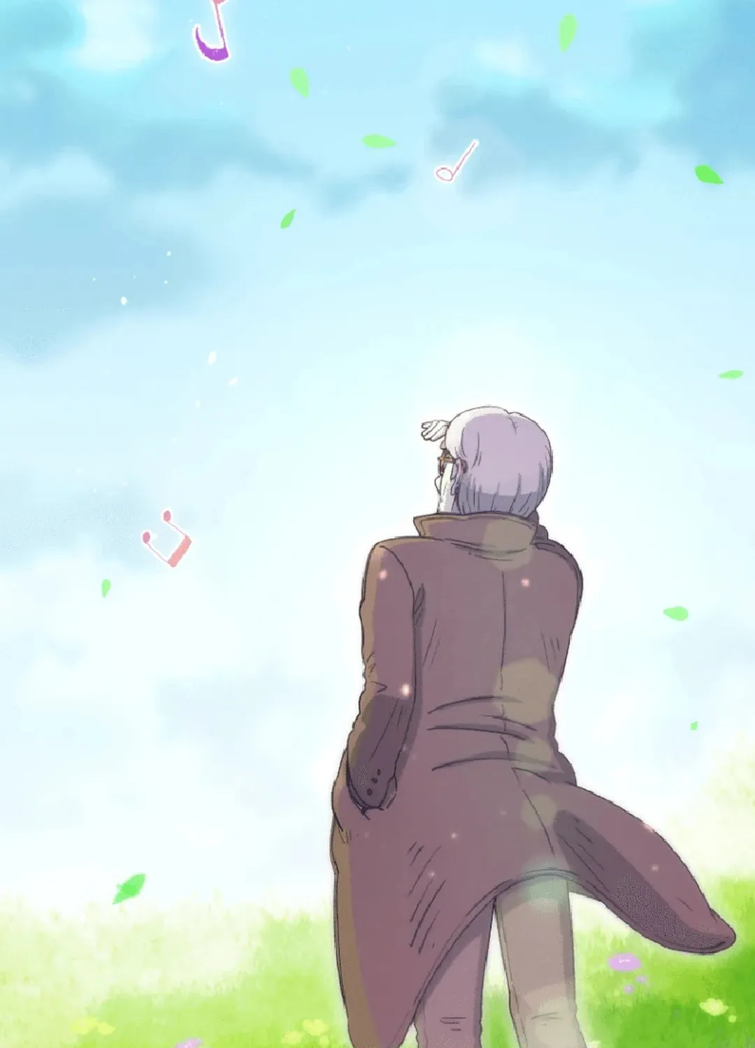 Read Beethoven Reborn chapter 20 image 102 on Lezhin