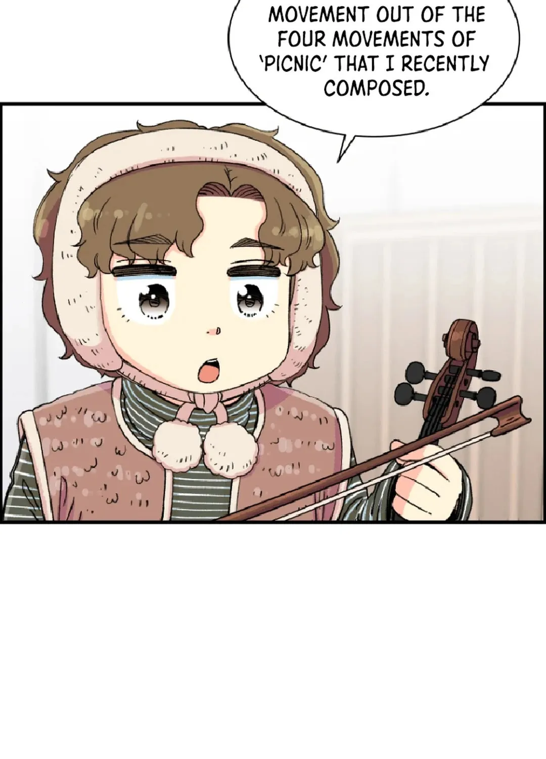 Read Beethoven Reborn chapter 20 image 109 on Lezhin
