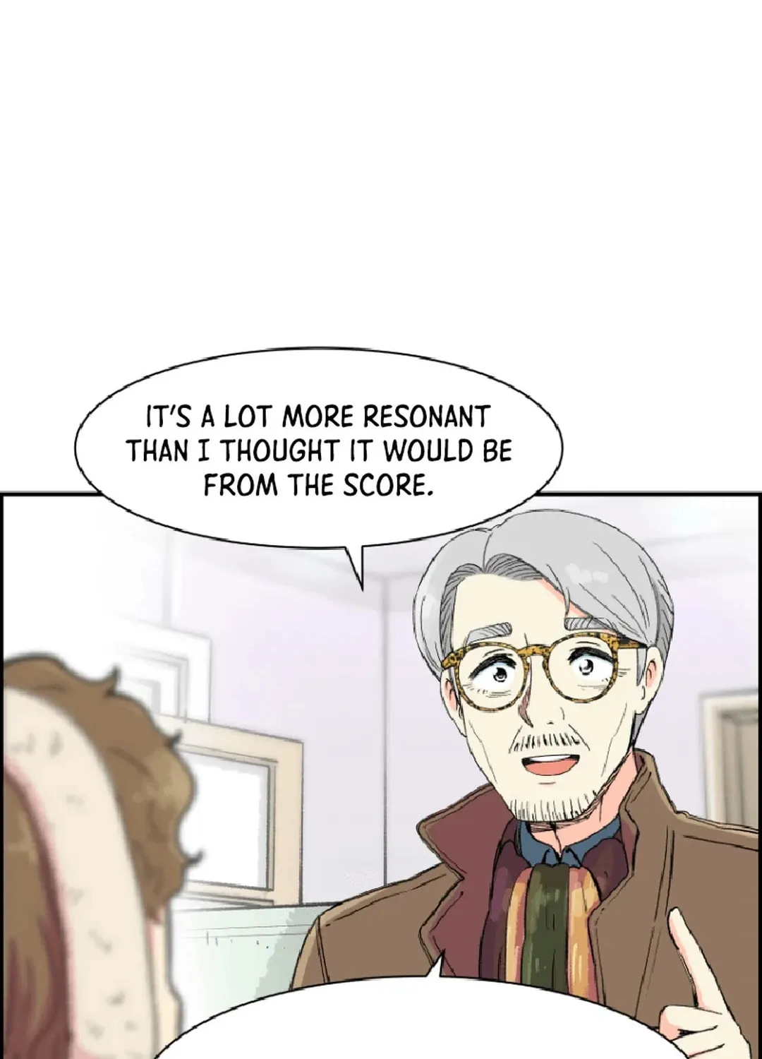 Read Beethoven Reborn chapter 20 image 110 on Lezhin