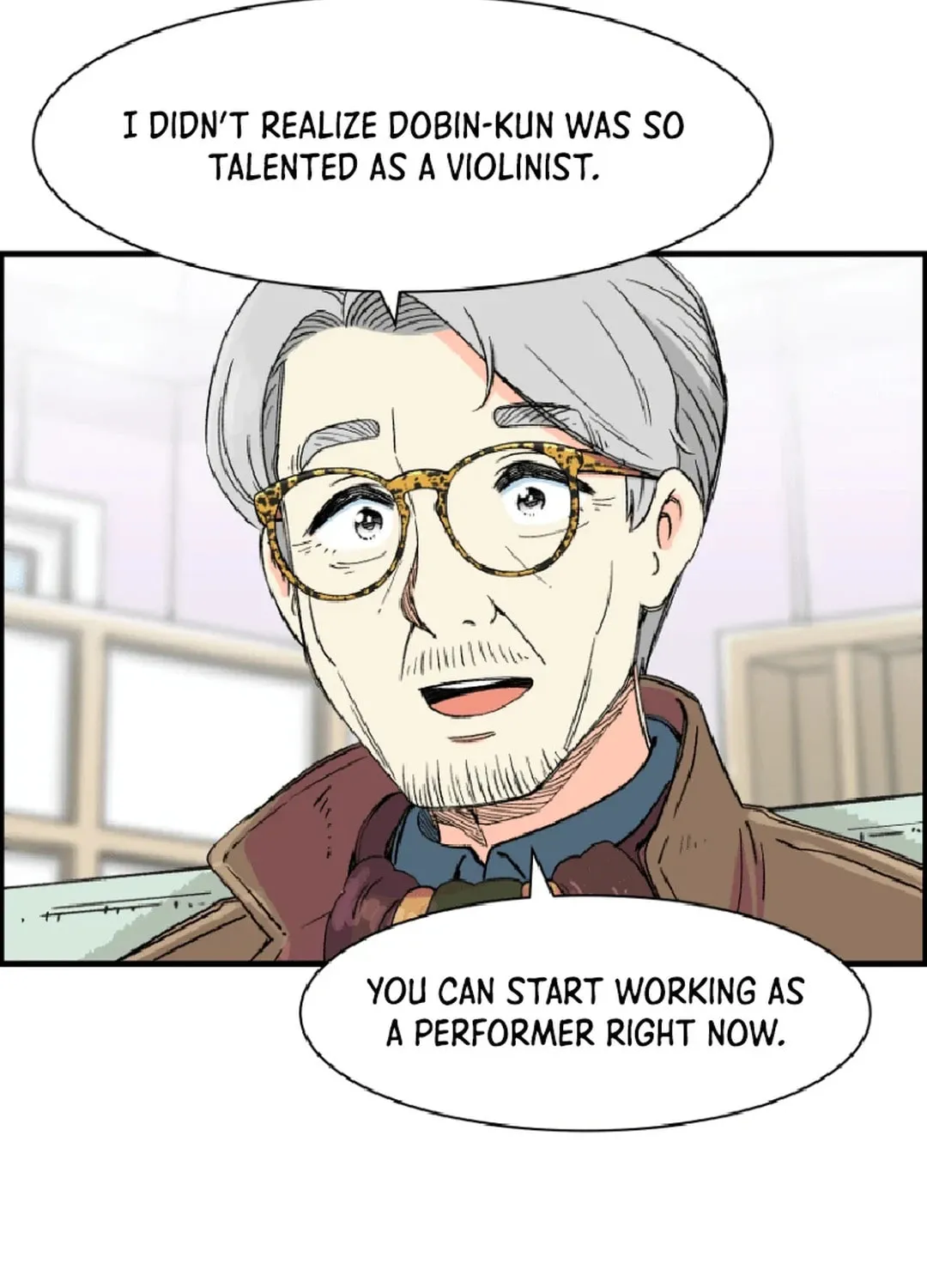 Read Beethoven Reborn chapter 20 image 112 on Lezhin