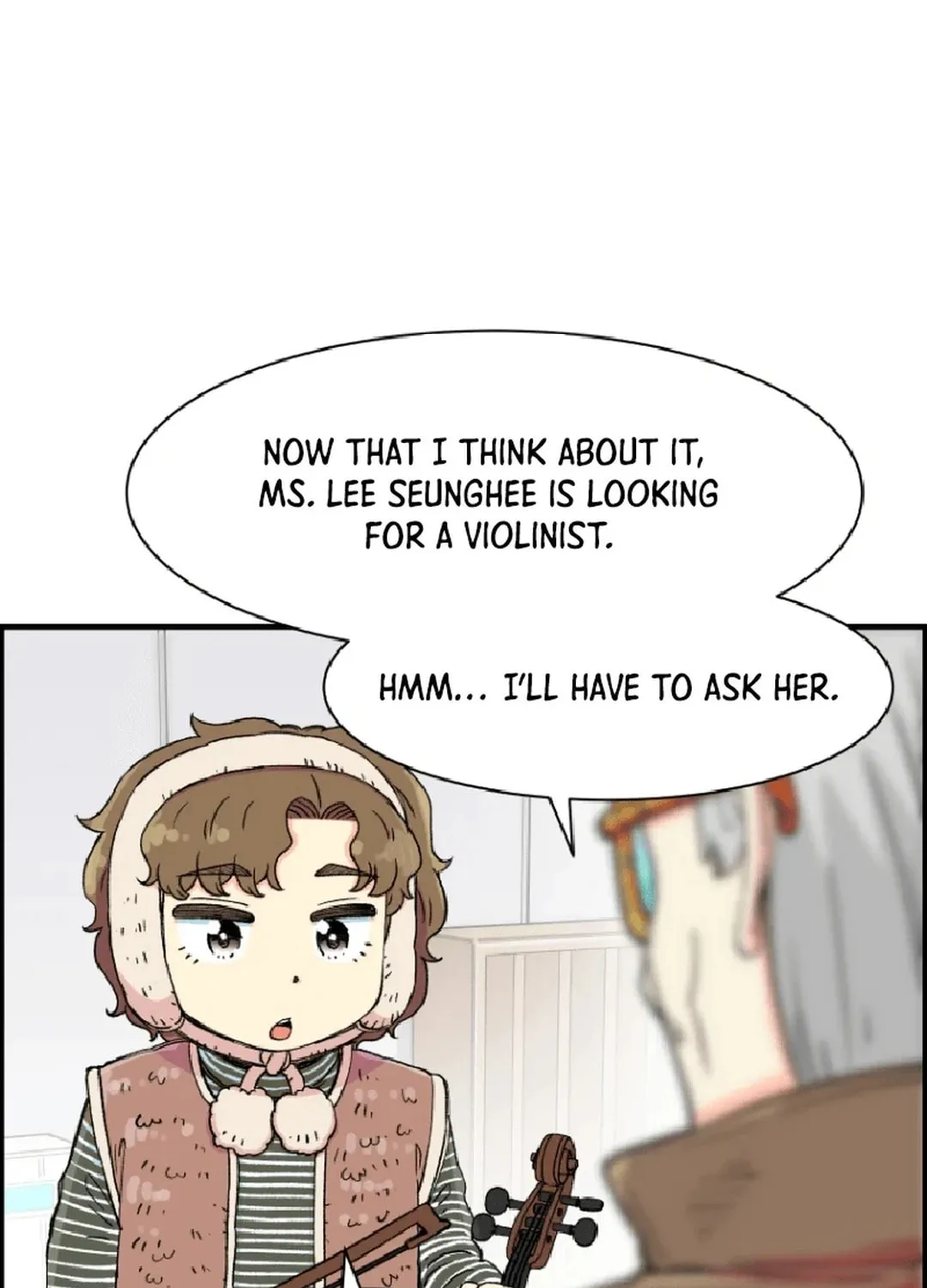 Read Beethoven Reborn chapter 20 image 113 on Lezhin