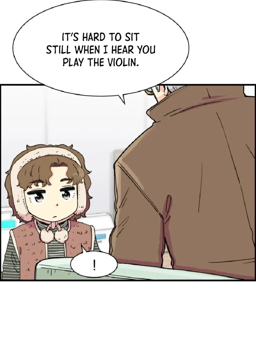 Read Beethoven Reborn chapter 20 image 119 on Lezhin