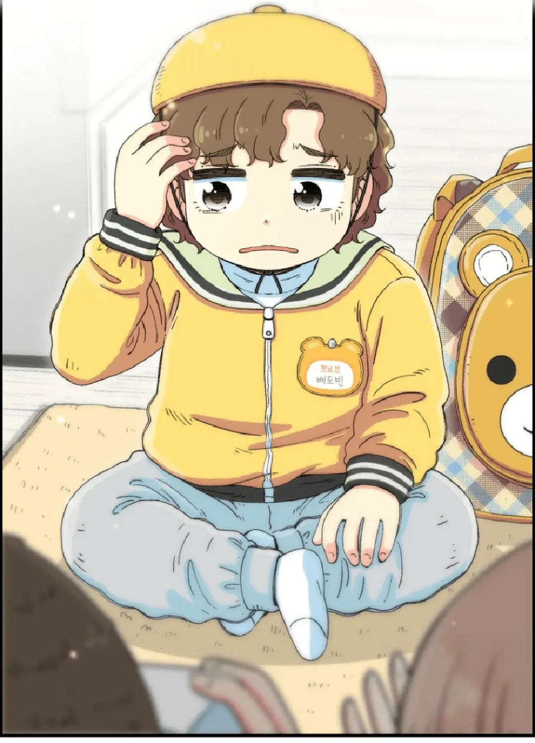 Read Beethoven Reborn chapter 20 image 140 on Lezhin