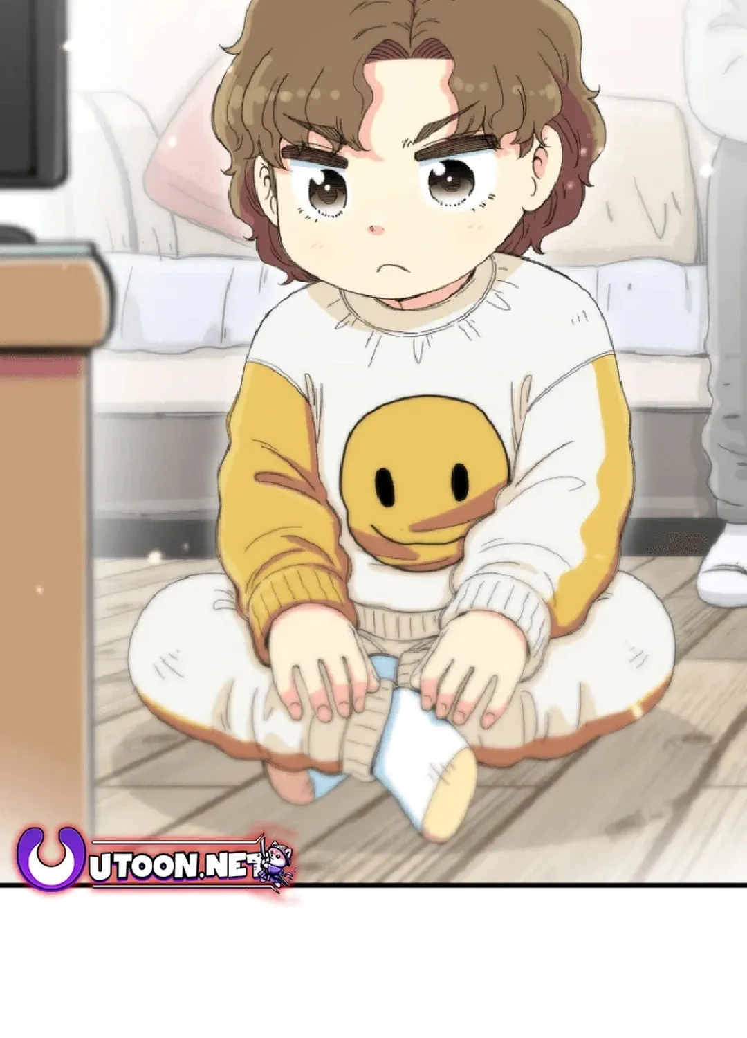Read Beethoven Reborn chapter 20 image 2 on Lezhin