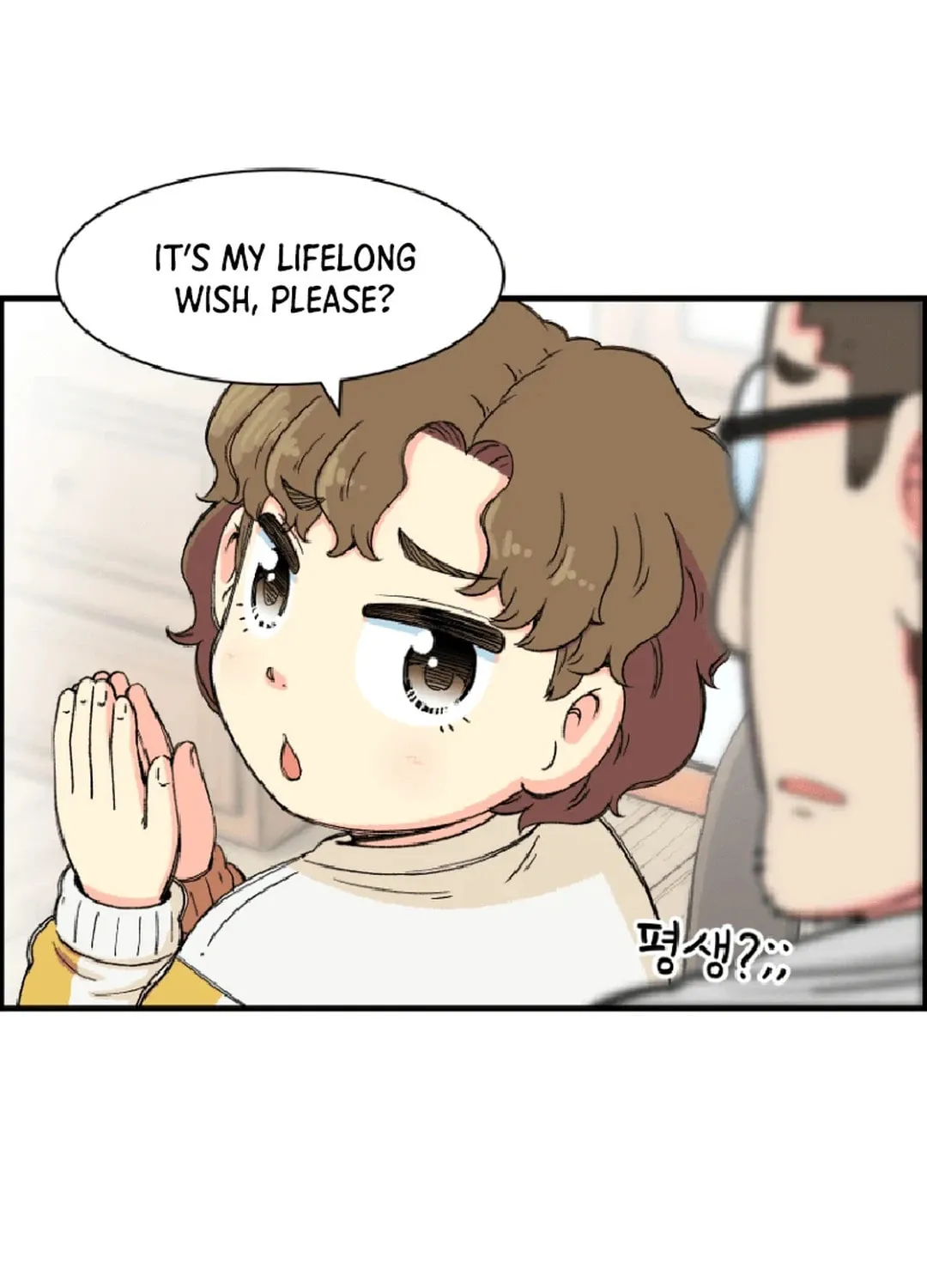 Read Beethoven Reborn chapter 20 image 21 on Lezhin
