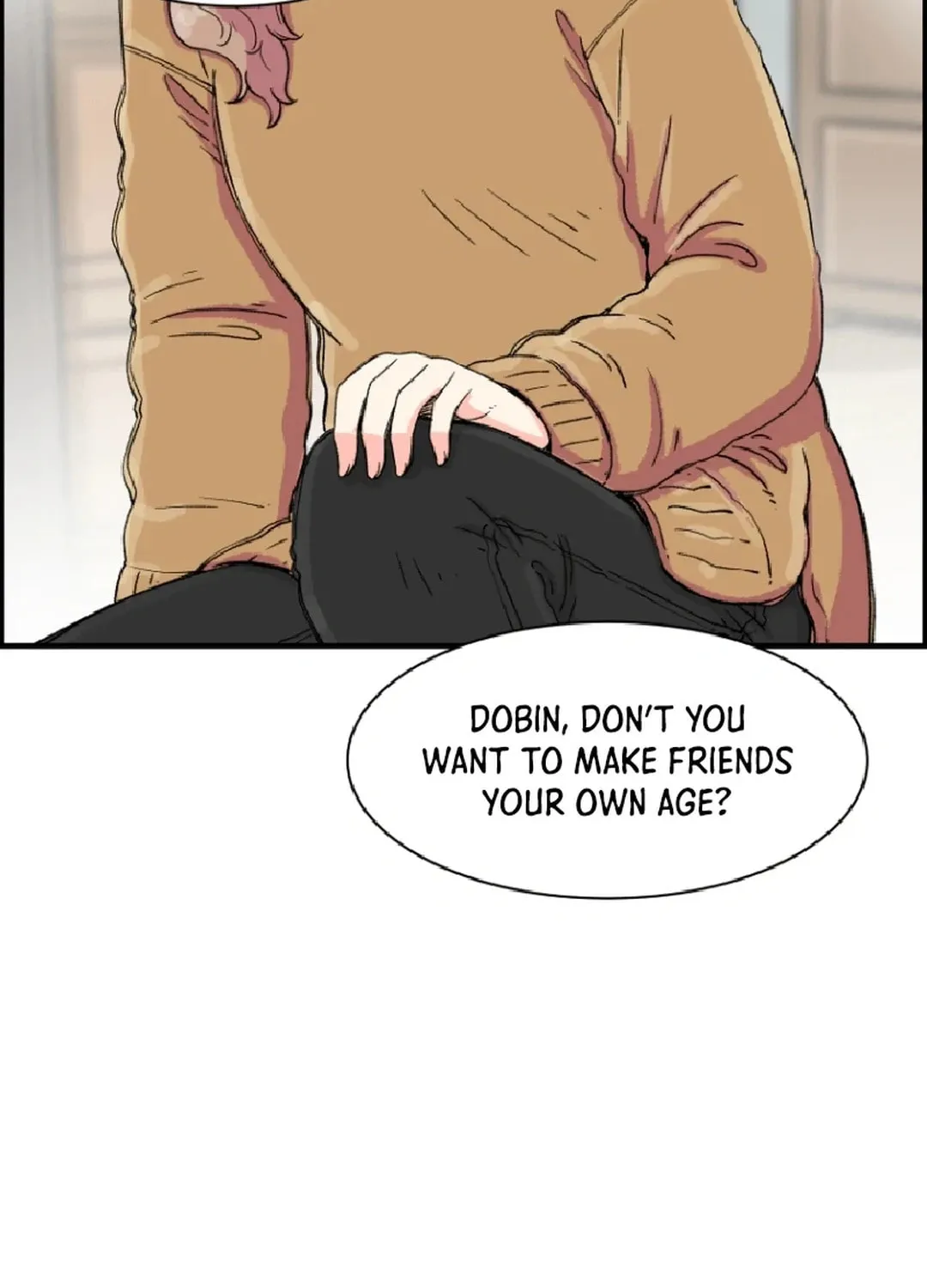 Read Beethoven Reborn chapter 20 image 39 on Lezhin
