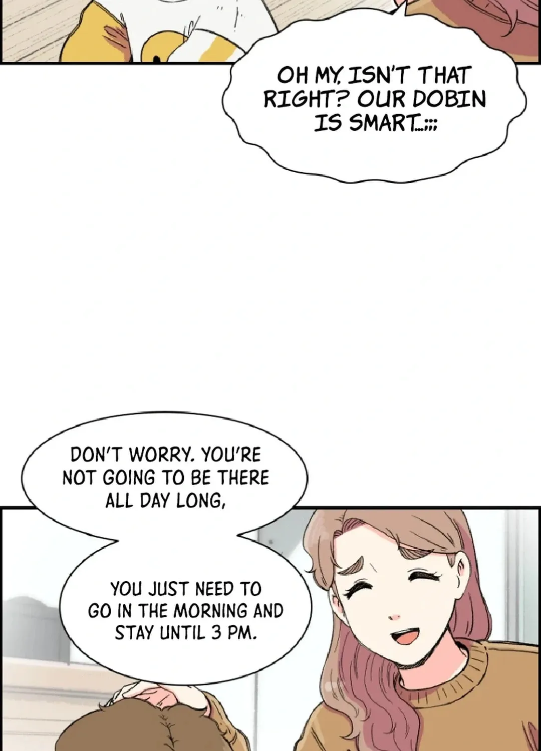 Read Beethoven Reborn chapter 20 image 51 on Lezhin
