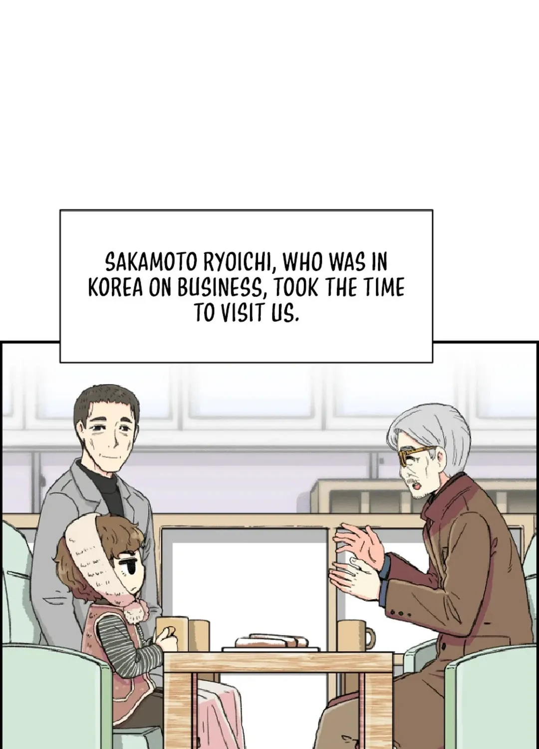 Read Beethoven Reborn chapter 20 image 60 on Lezhin