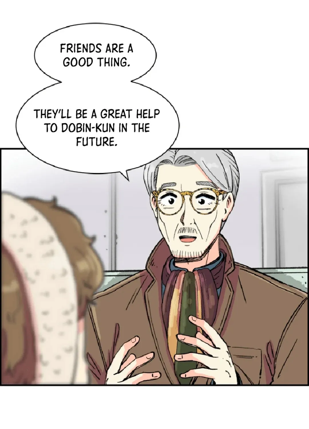 Read Beethoven Reborn chapter 20 image 63 on Lezhin