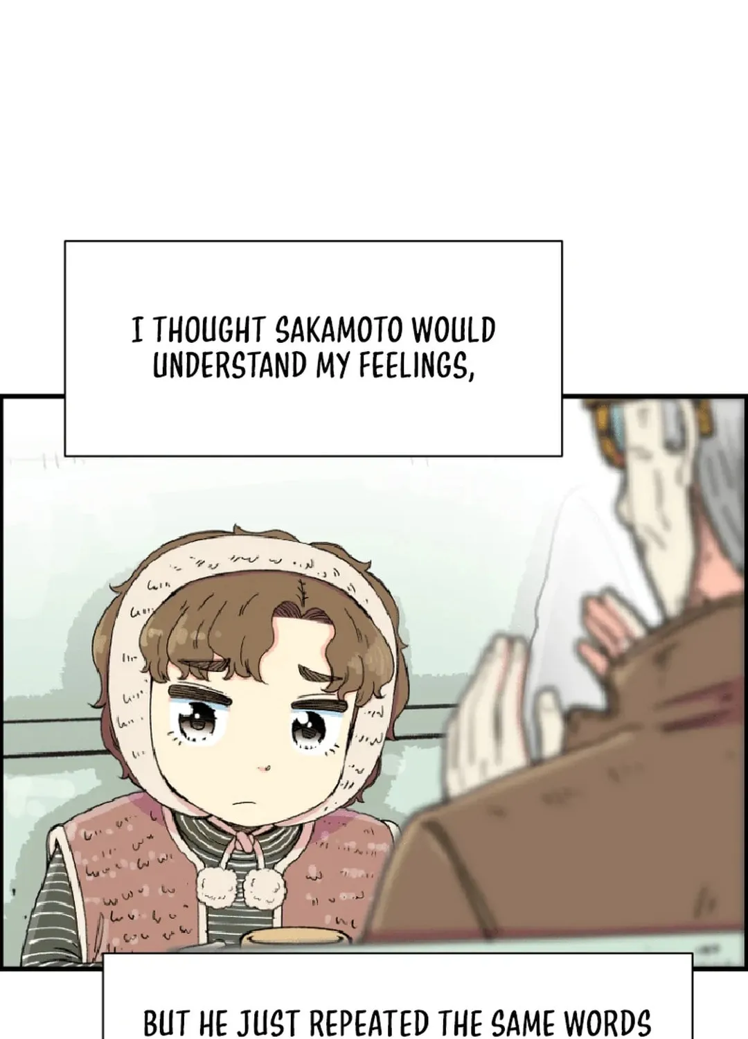 Read Beethoven Reborn chapter 20 image 68 on Lezhin