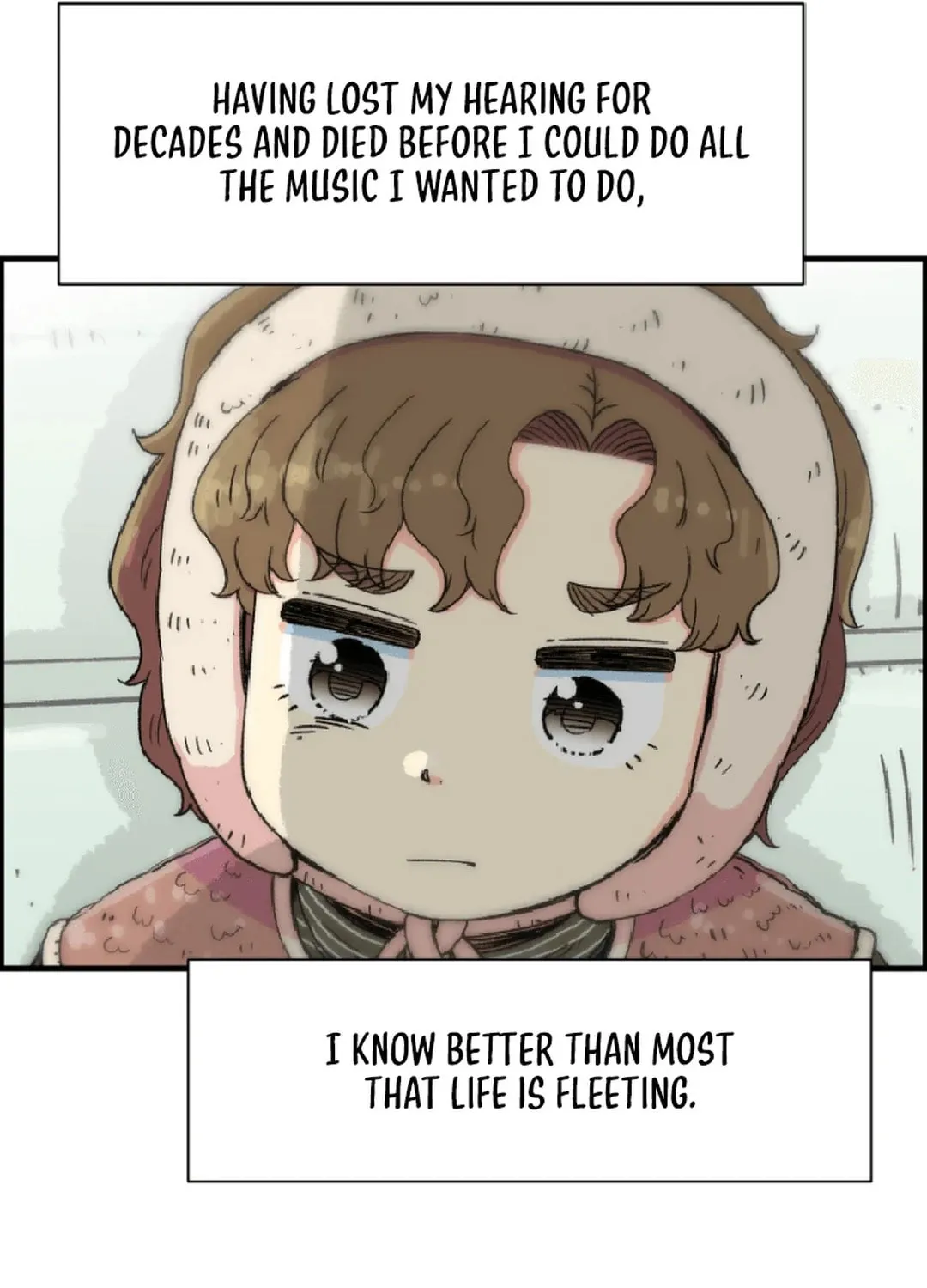 Read Beethoven Reborn chapter 20 image 70 on Lezhin