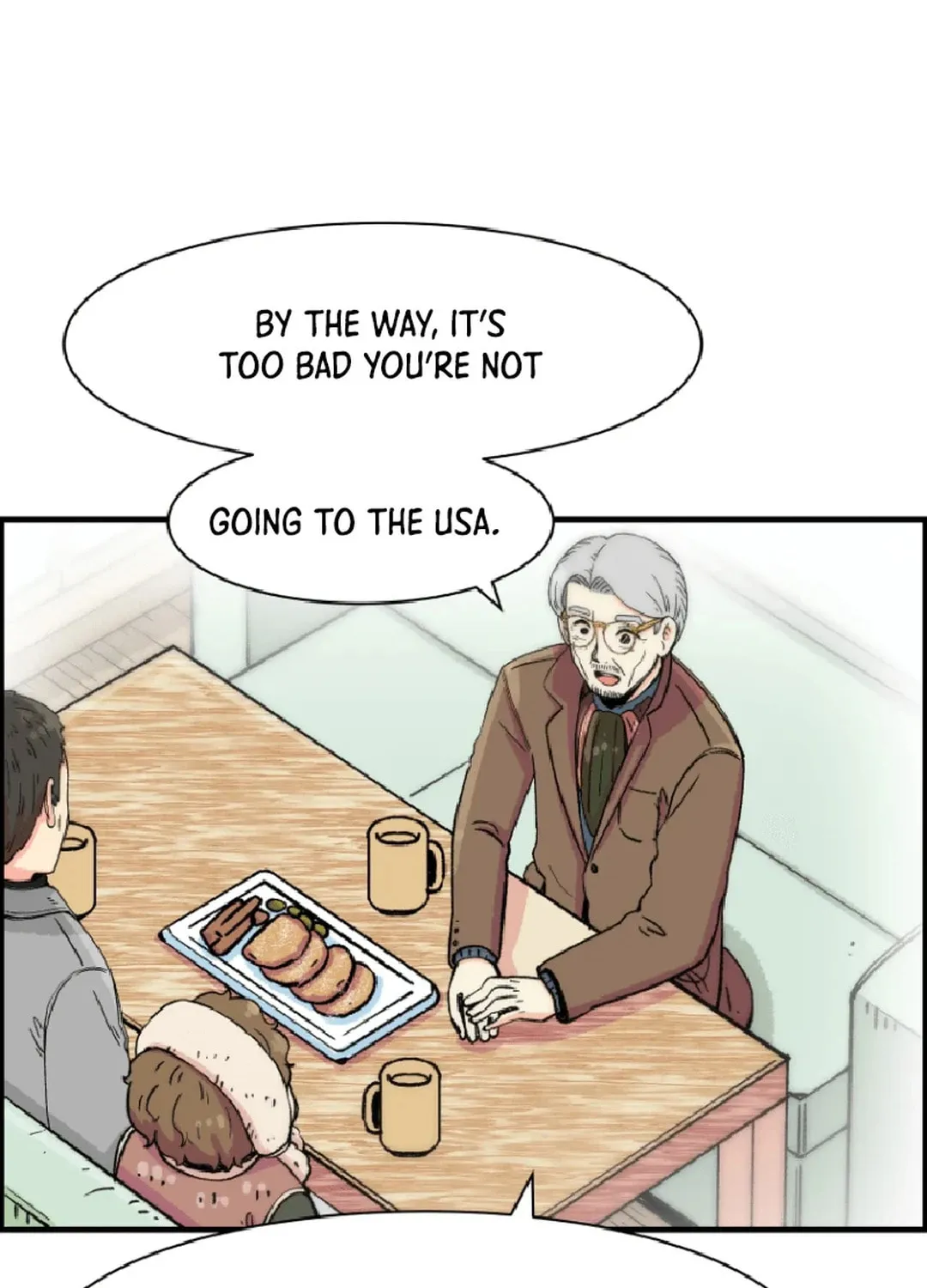 Read Beethoven Reborn chapter 20 image 75 on Lezhin